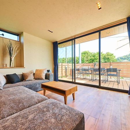 Rakuten Stay House Kujukuri Ichinomiya 102 3Ldk With Bbq Terrace Ngoại thất bức ảnh