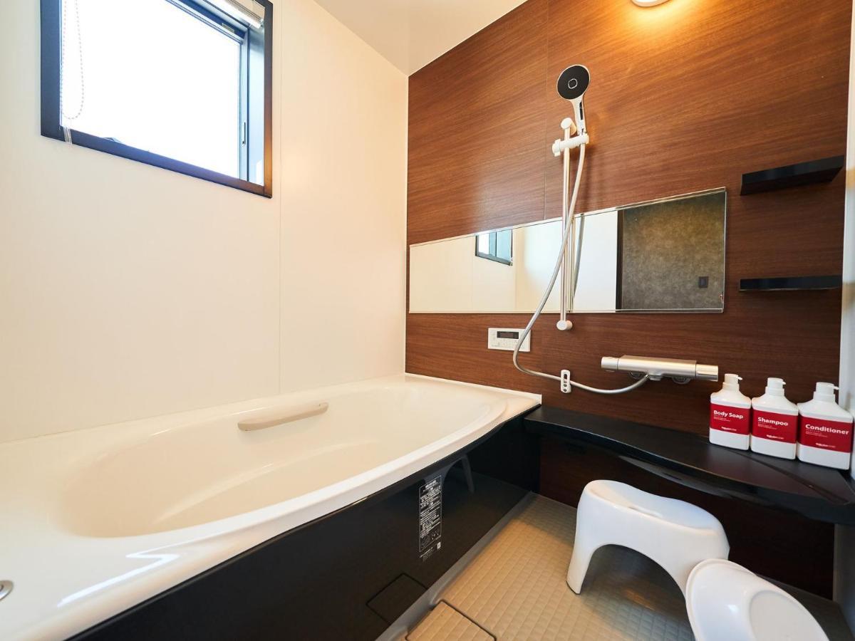 Rakuten Stay House Kujukuri Ichinomiya 102 3Ldk With Bbq Terrace Ngoại thất bức ảnh