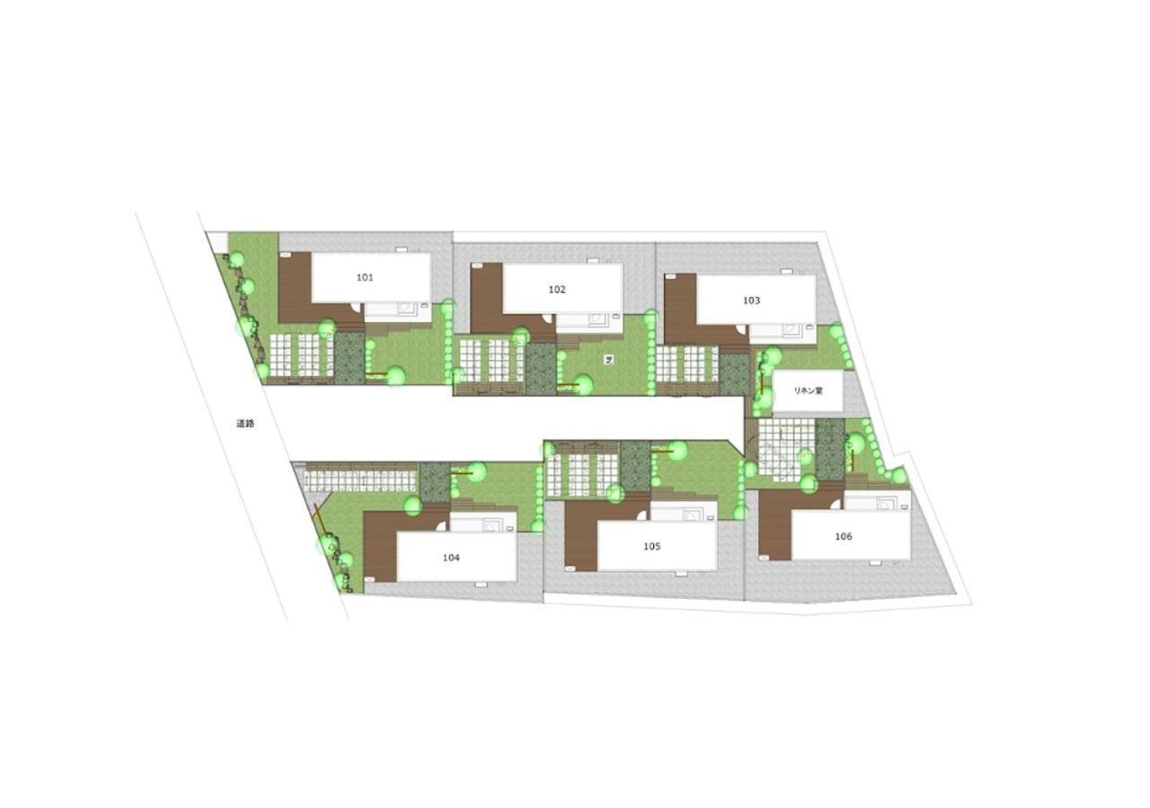 Rakuten Stay House Kujukuri Ichinomiya 102 3Ldk With Bbq Terrace Ngoại thất bức ảnh