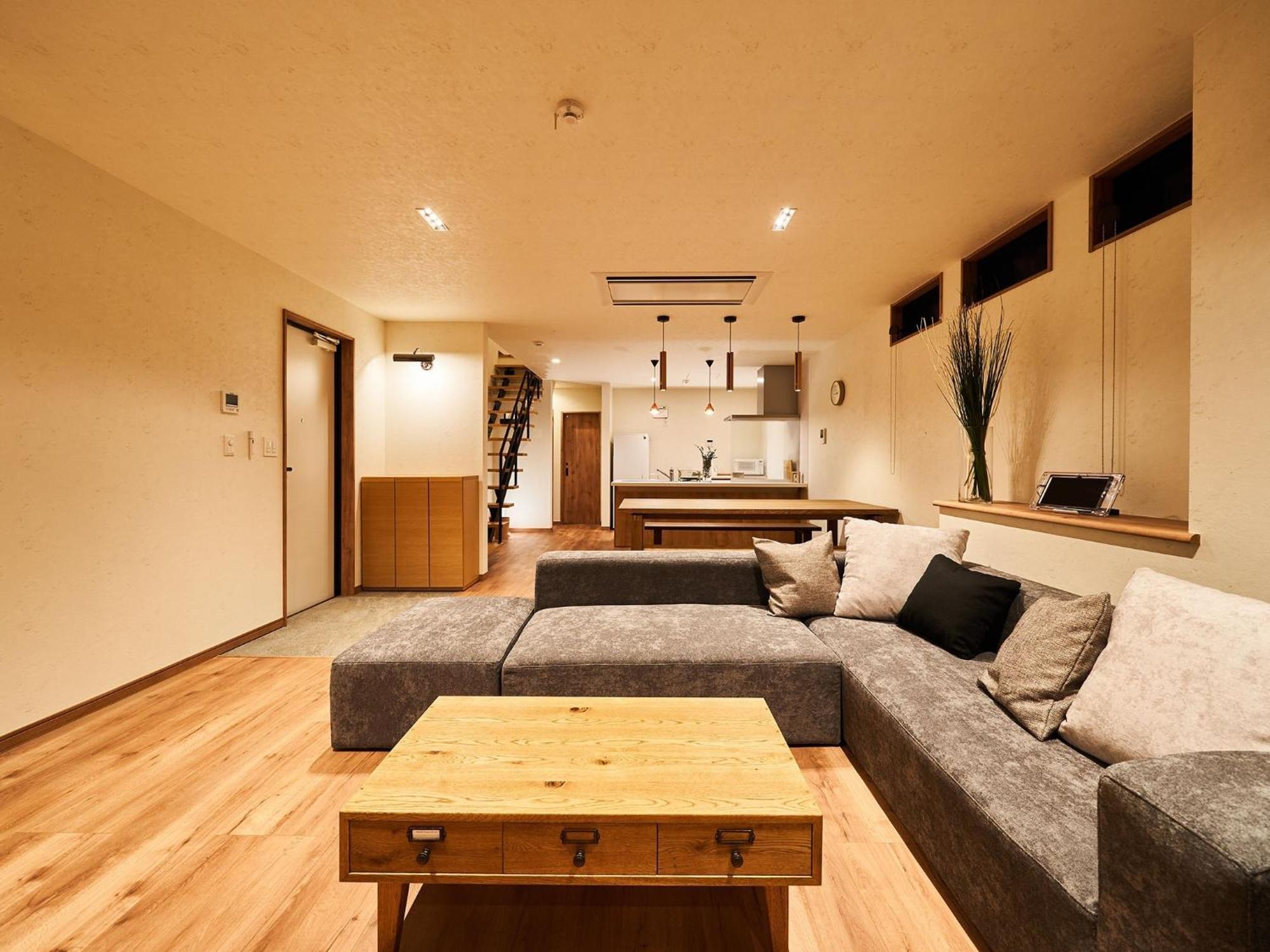 Rakuten Stay House Kujukuri Ichinomiya 102 3Ldk With Bbq Terrace Ngoại thất bức ảnh